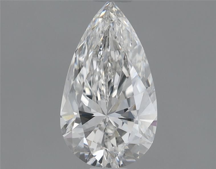 LG544252922 Diamant Lab Grown PEAR VVS2