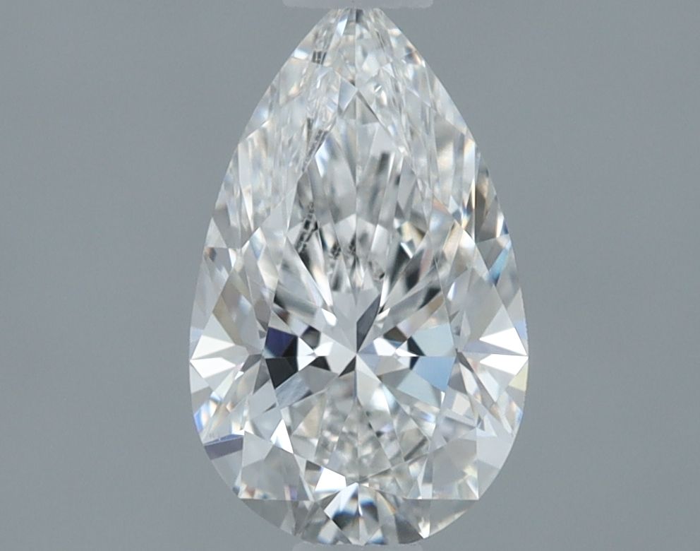 LG544253976 Diamant Lab Grown PEAR VS1