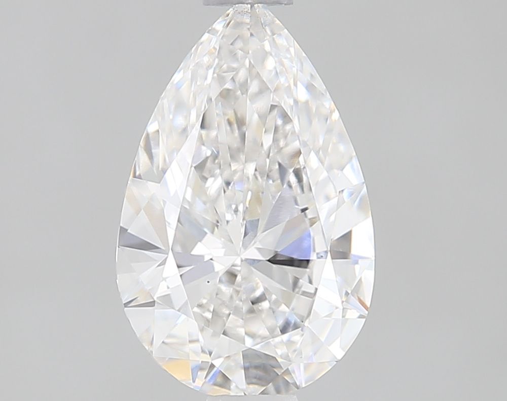LG544262551 Diamant Lab Grown PEAR VS2