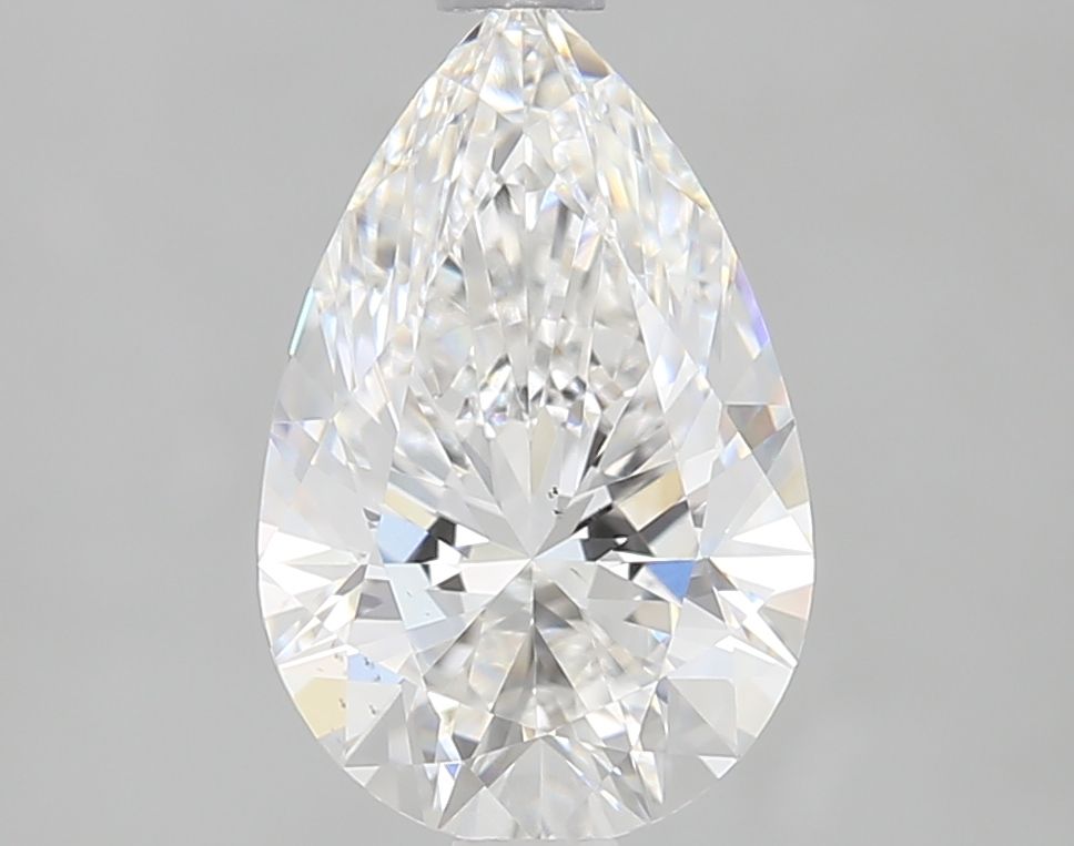 LG544262588 Diamant Lab Grown PEAR VS1