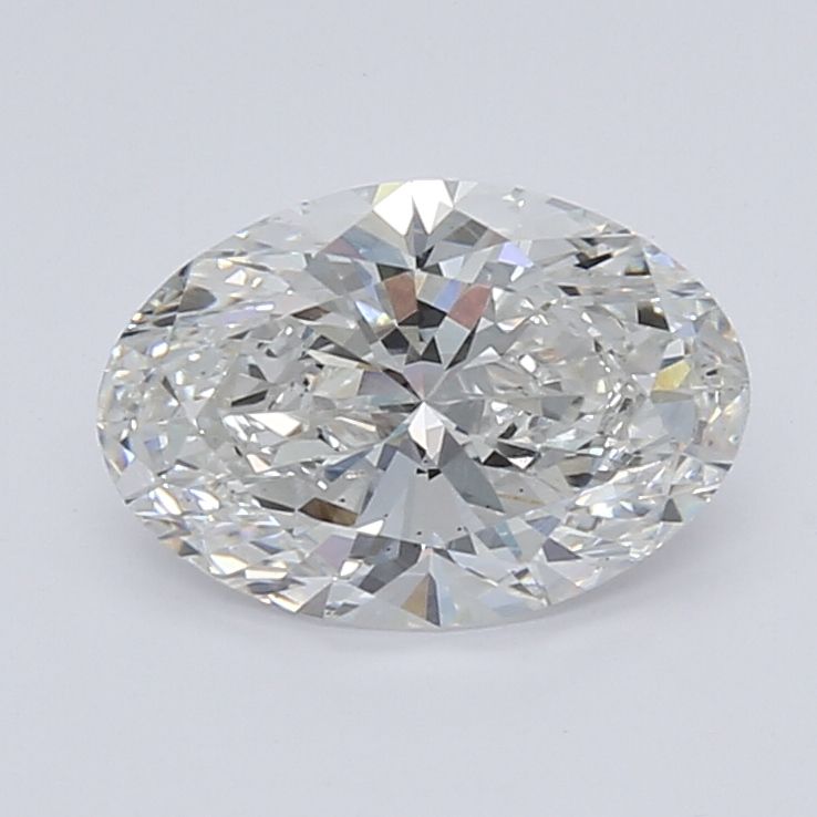 LG544271425 Diamant Lab Grown OVAL VS2