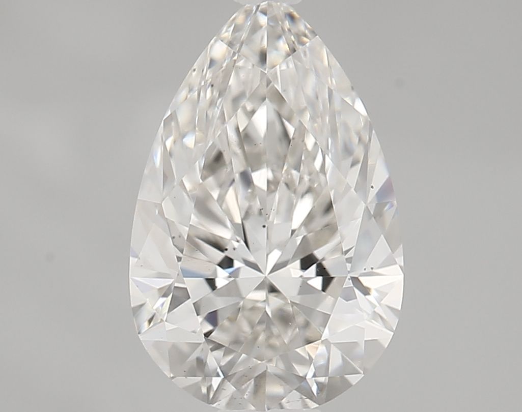 LG544271804 Diamant Lab Grown PEAR SI1