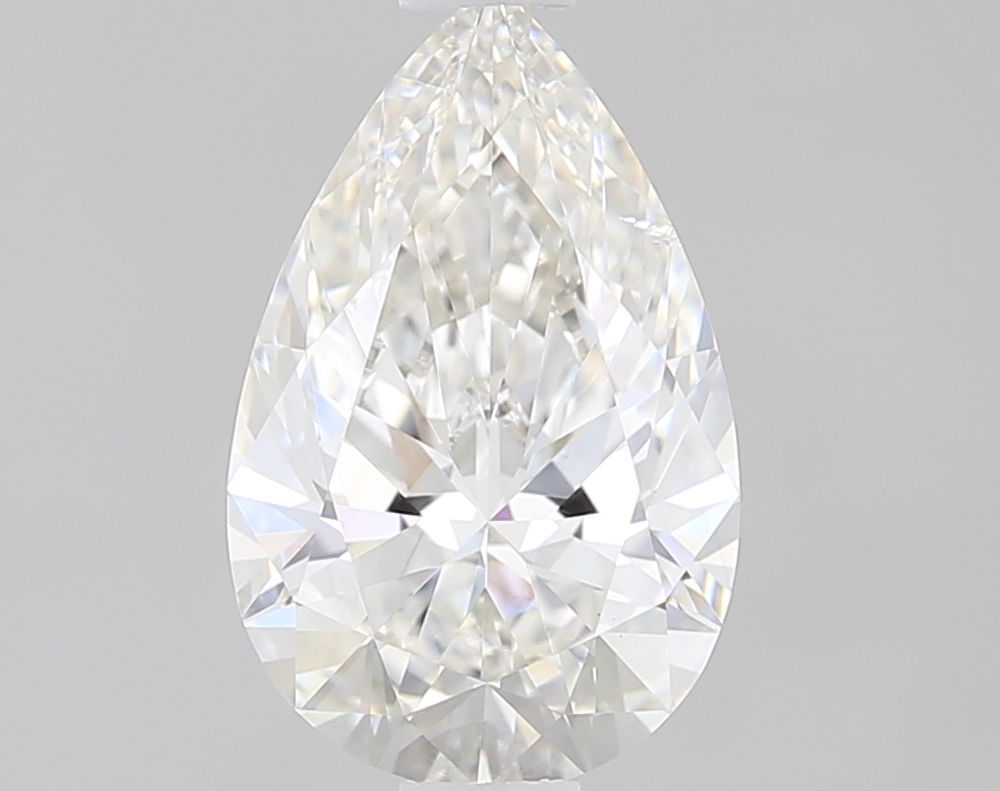 LG544272932 Diamant Lab Grown PEAR VS2