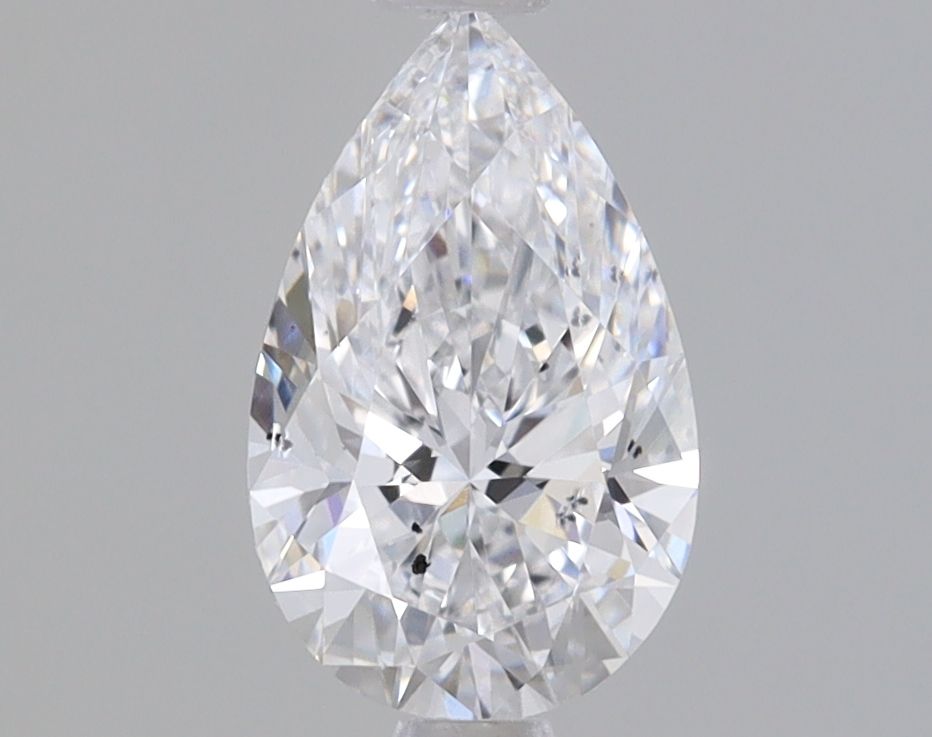 LG544273413 Diamant Lab Grown PEAR SI1