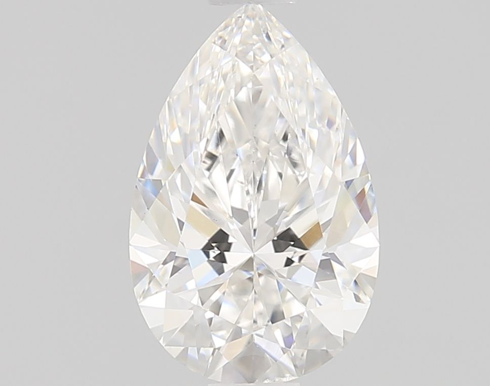 LG544278561 Diamant Lab Grown PEAR VS2