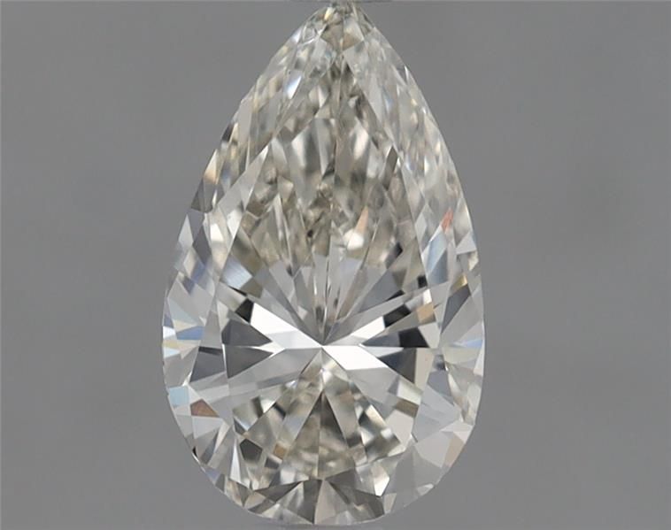 LG544279024 Diamant Lab Grown PEAR VVS2