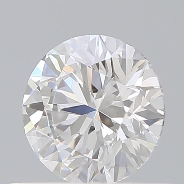 LG544279445 Diamant Lab Grown ROUND VVS2