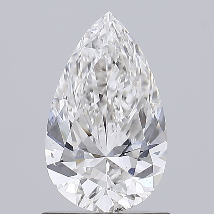 LG544279684 Diamant Lab Grown PEAR VS2