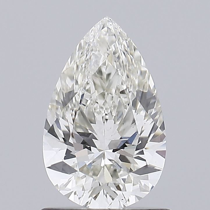LG544279688 Diamant Lab Grown PEAR VS1