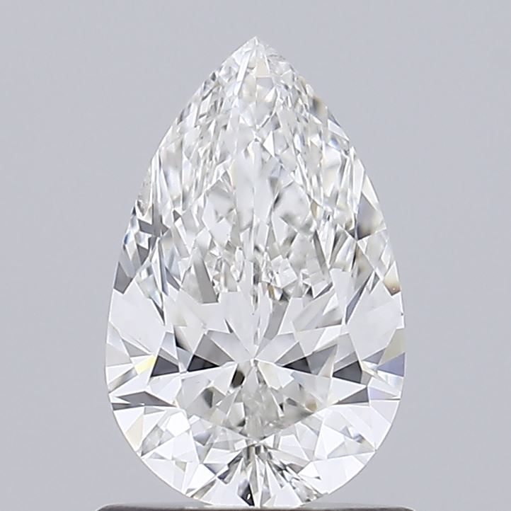 LG544279695 Diamant Lab Grown PEAR SI1