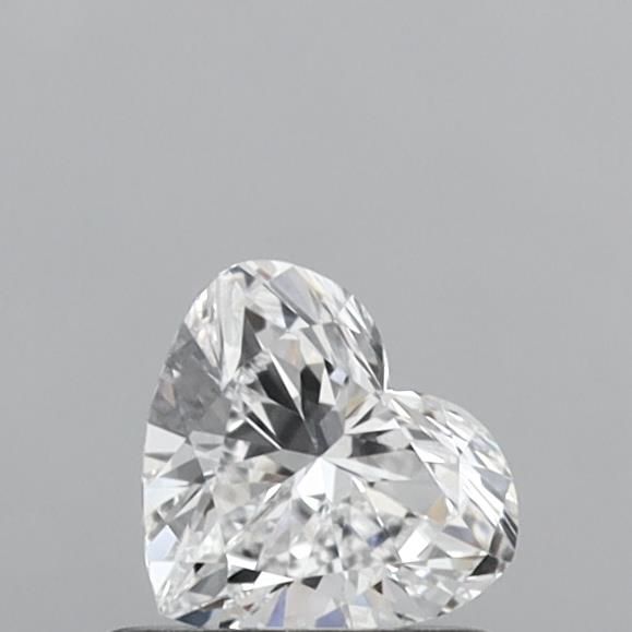 LG544281083 Diamant Lab Grown HEART VVS1