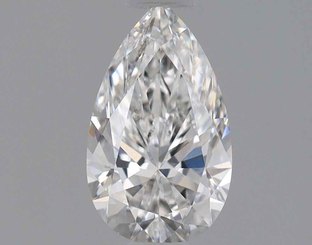 LG546204211 Diamant Lab Grown PEAR VVS2