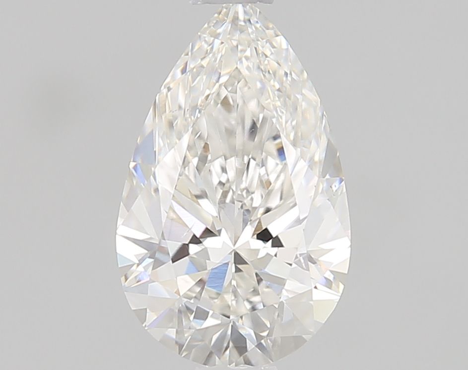 LG546205391 Diamant Lab Grown PEAR VS2