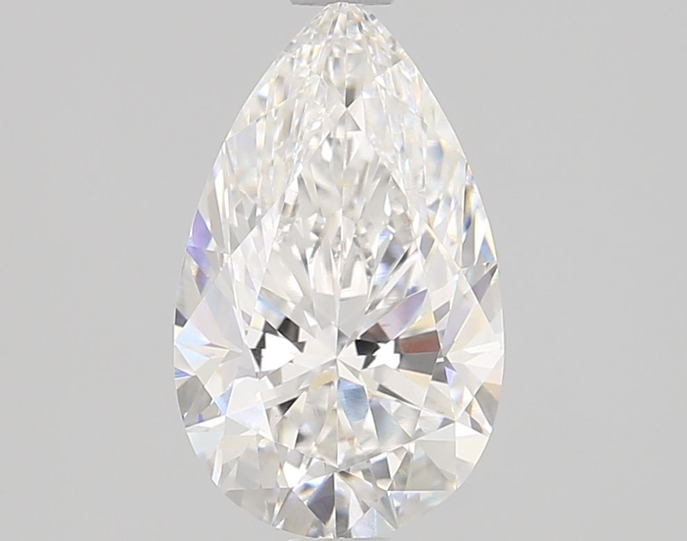 LG546205432 Diamant Lab Grown PEAR VS2