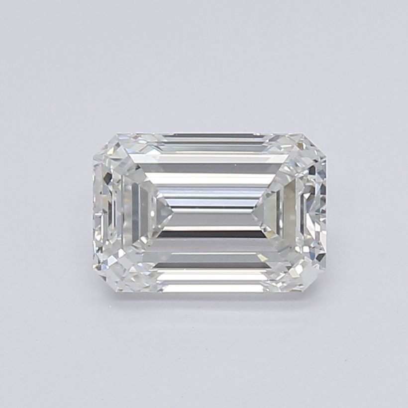 LG546214271 Diamant Lab Grown EMERALD VS1