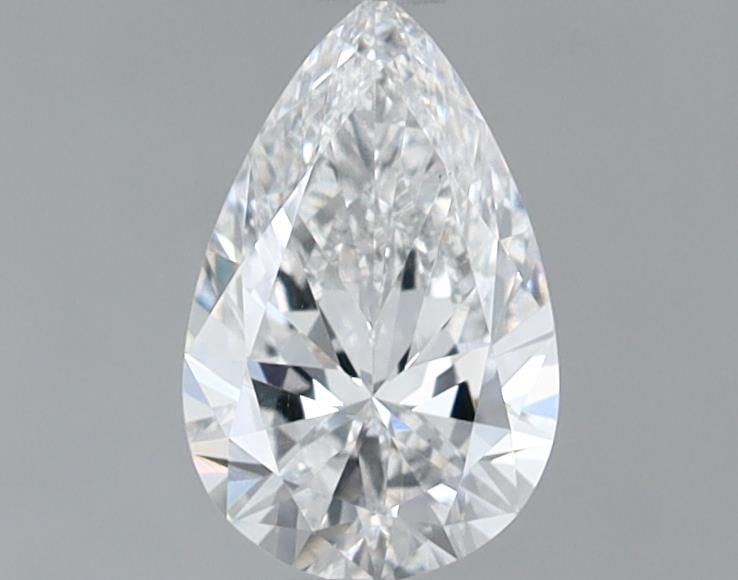 LG546217365 Diamant Lab Grown PEAR VS1