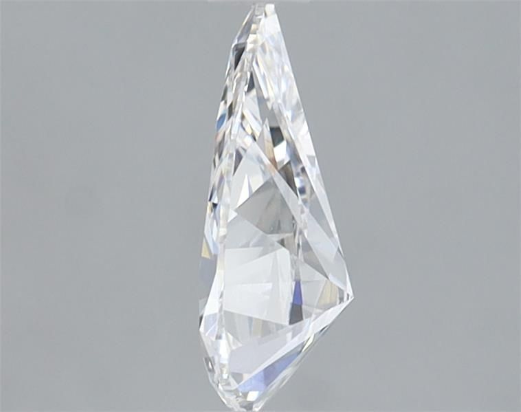 LG546217366 Diamant Lab Grown PEAR VVS2