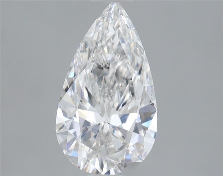 LG546217370 Diamant Lab Grown PEAR SI1
