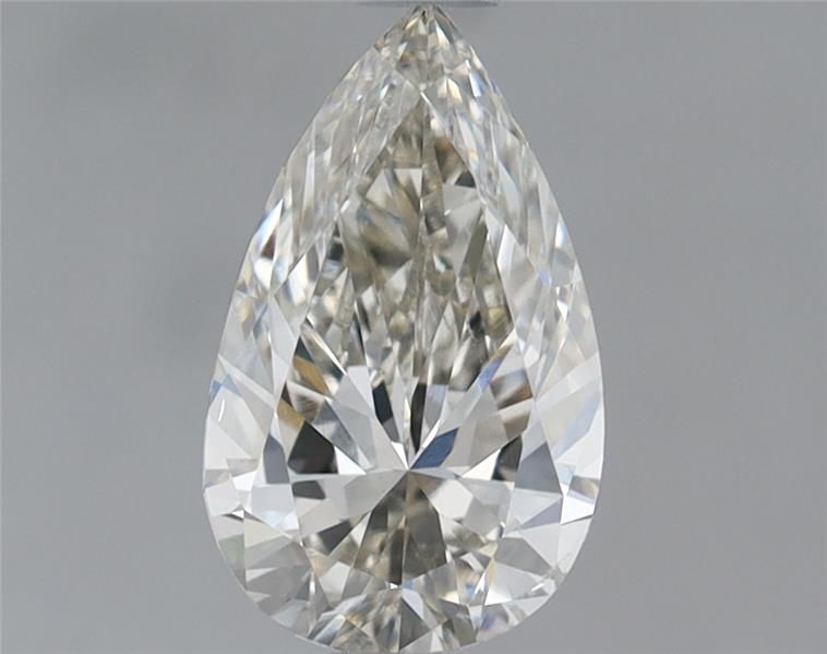 LG546220772 Diamant Lab Grown PEAR VS2