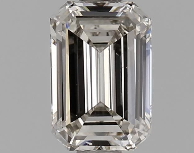 LG546220785 Diamant Lab Grown EMERALD VS1