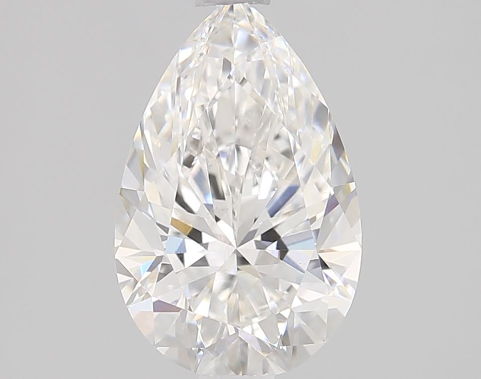 LG546221779 Diamant Lab Grown PEAR VS1