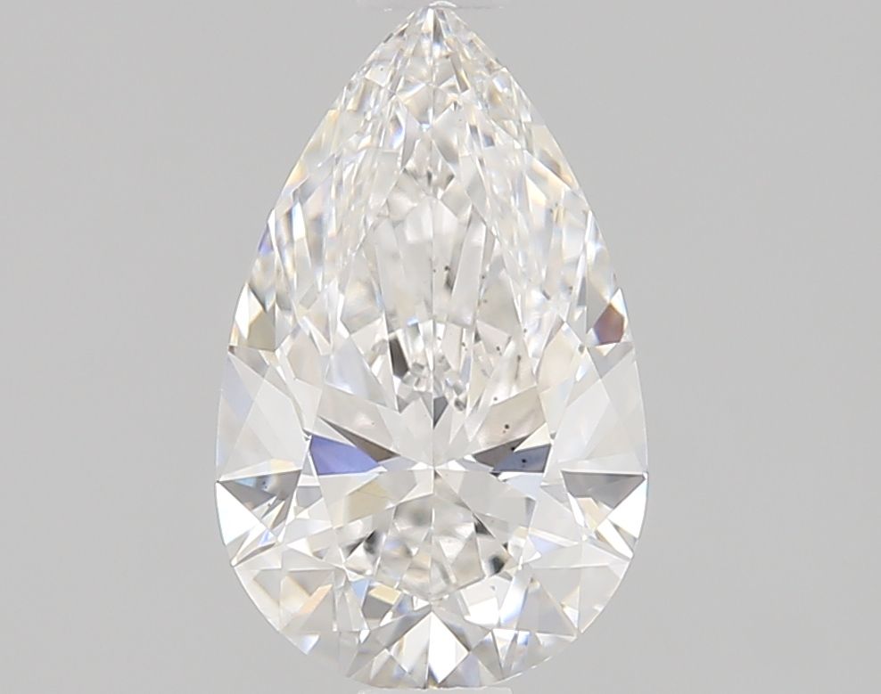 LG546221794 Diamant Lab Grown PEAR VS2