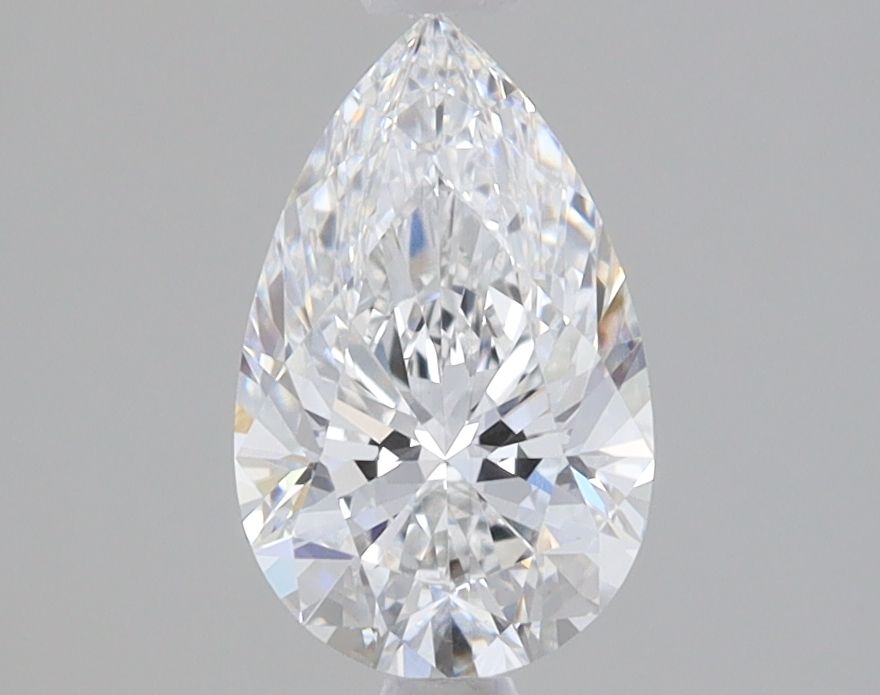 LG546230794 Diamant Lab Grown PEAR VS1