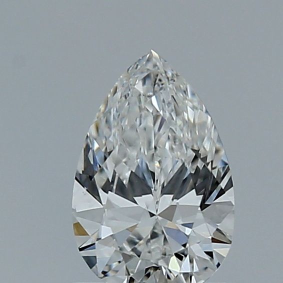 LG546289515 Diamant Lab Grown PEAR VVS2
