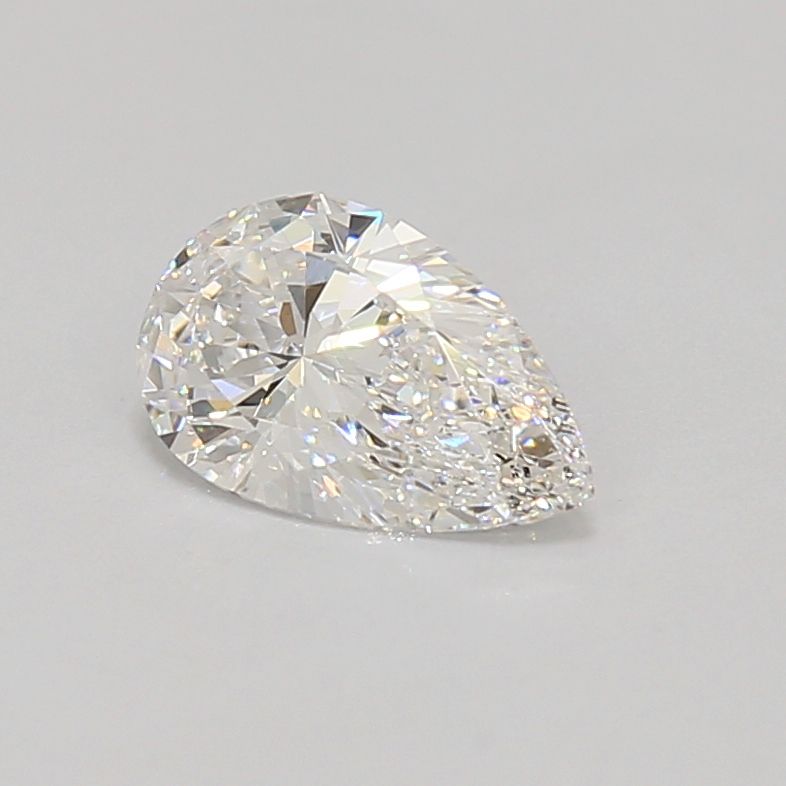 LG546289527 Diamant Lab Grown PEAR VVS2