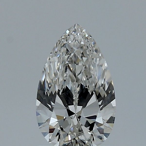 LG546289555 Diamant Lab Grown PEAR VVS2