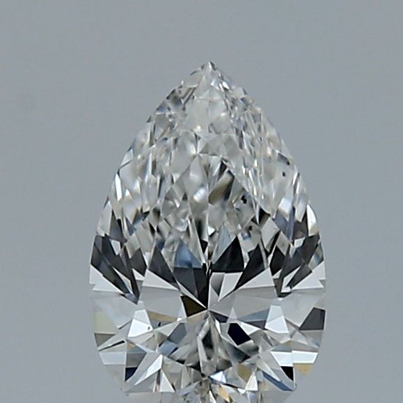 LG546289558 Diamant Lab Grown PEAR VS1