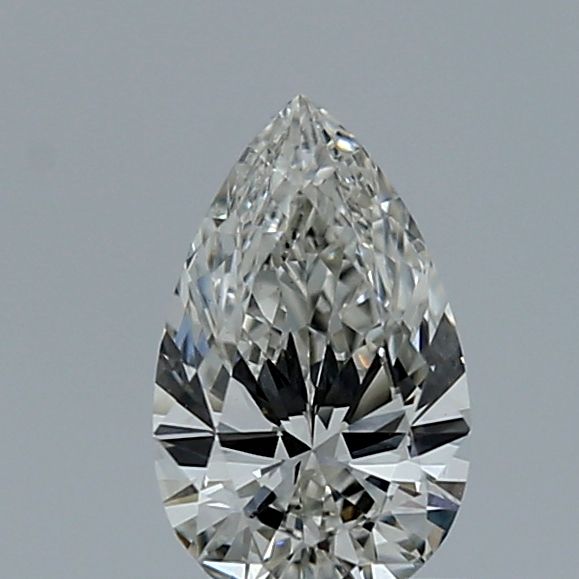 LG546289761 Diamant Lab Grown PEAR VVS2