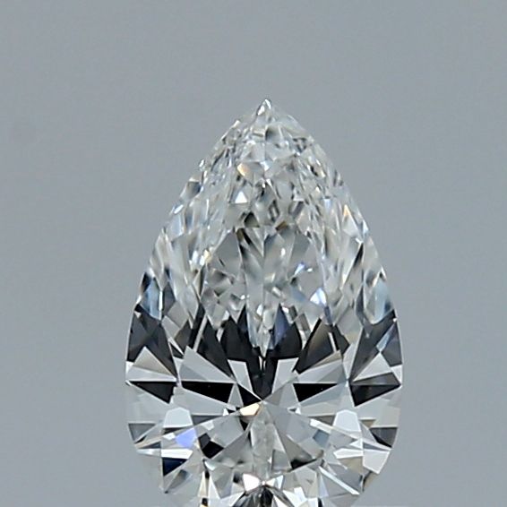 LG546290189 Diamant Lab Grown PEAR VVS1