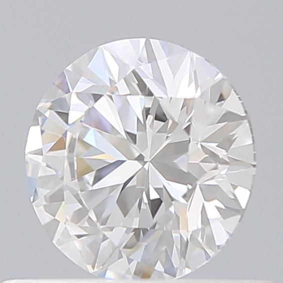 LG546296727 Diamant Lab Grown ROUND VVS2