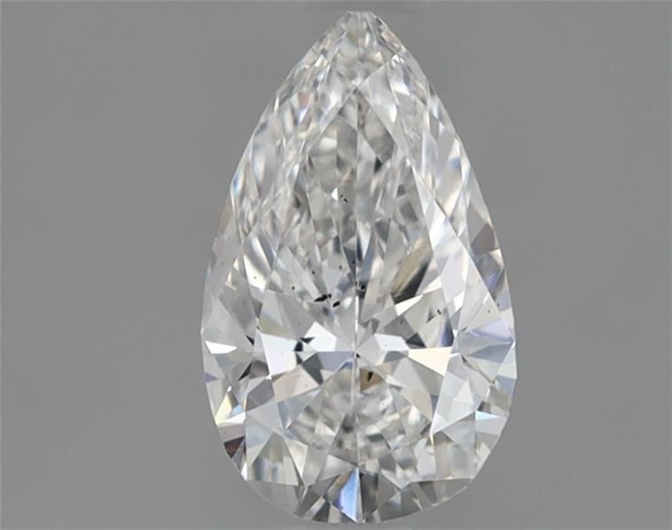 LG546298714 Diamant Lab Grown PEAR SI1