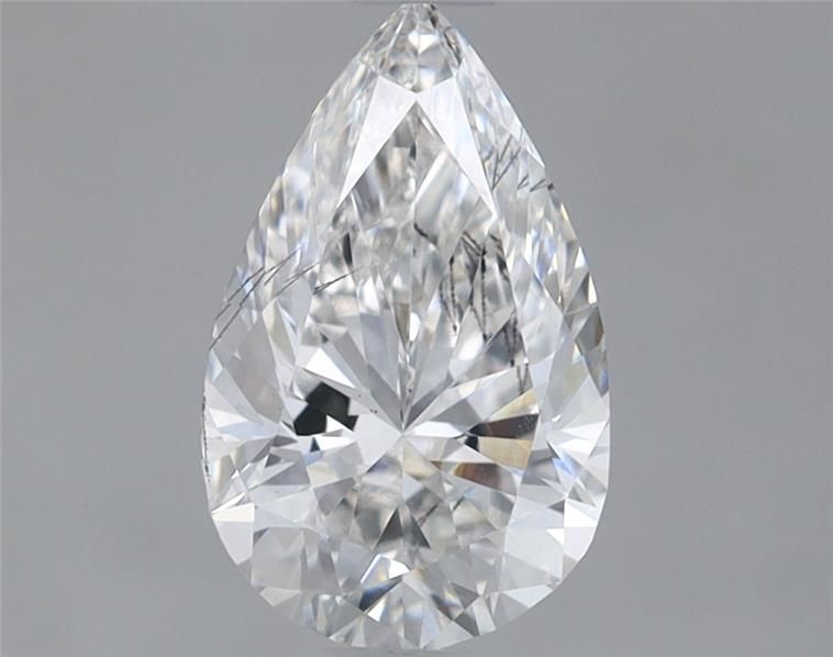LG546298945 Diamant Lab Grown PEAR SI1