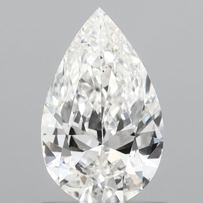 LG546299813 Diamant Lab Grown PEAR VS1