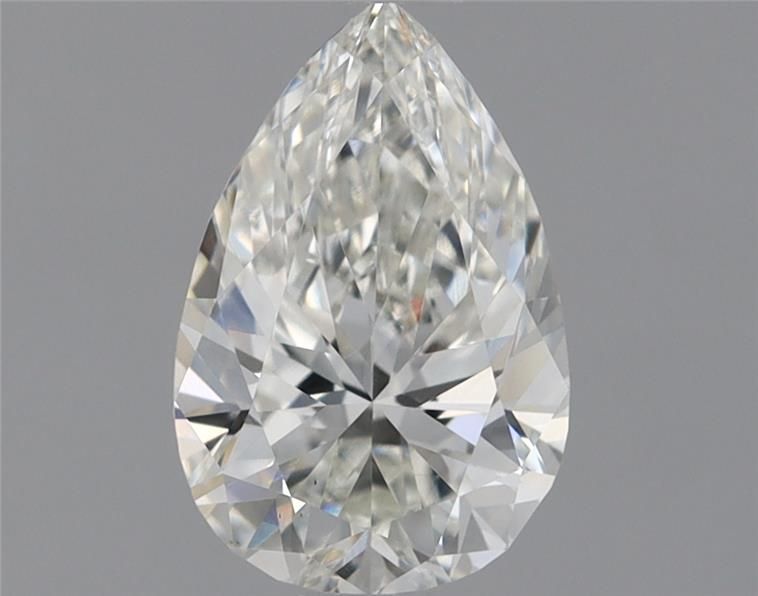 LG547235390 Diamant Lab Grown PEAR VS1