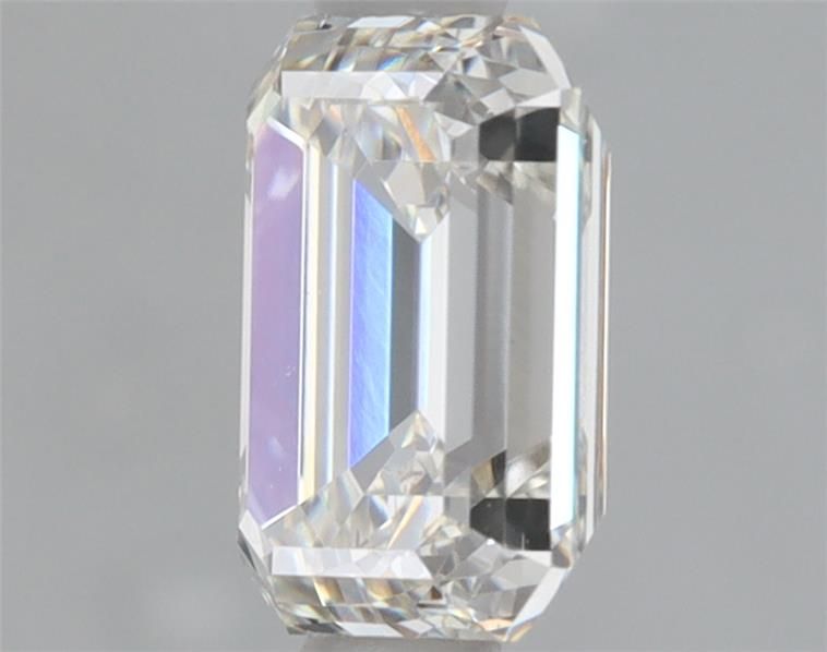 LG547237563 Diamant Lab Grown EMERALD VS1