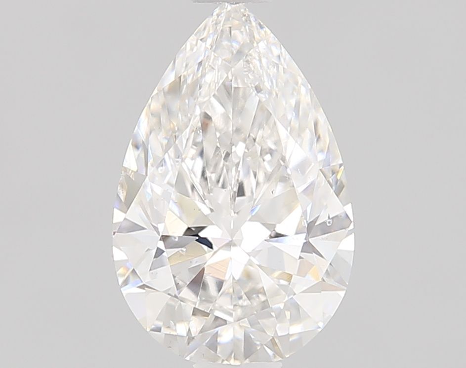 LG547237884 Diamant Lab Grown PEAR VS2