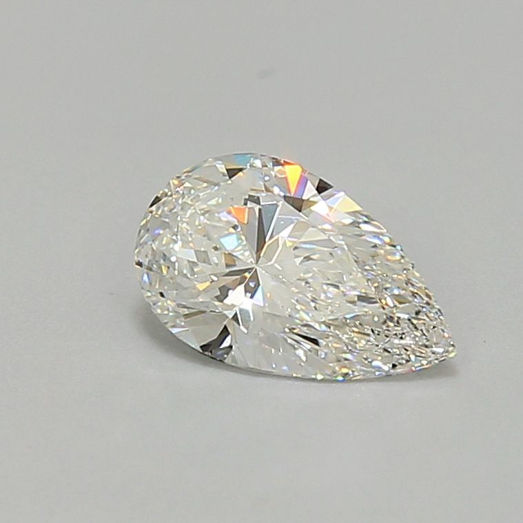 LG547242742 Diamant Lab Grown PEAR VVS1