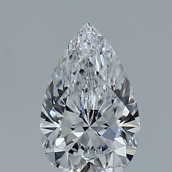 LG547242751 Diamant Lab Grown PEAR VS1