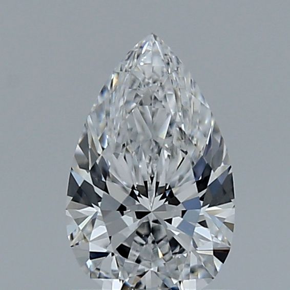 LG547242759 Diamant Lab Grown PEAR VVS2
