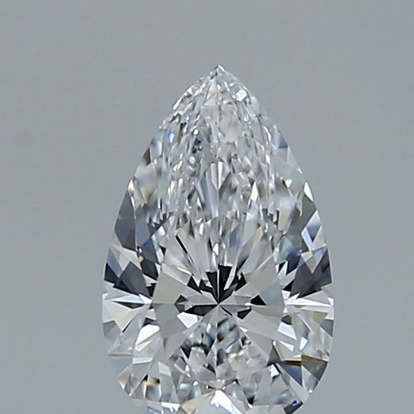 LG547243077 Diamant Lab Grown PEAR VVS1