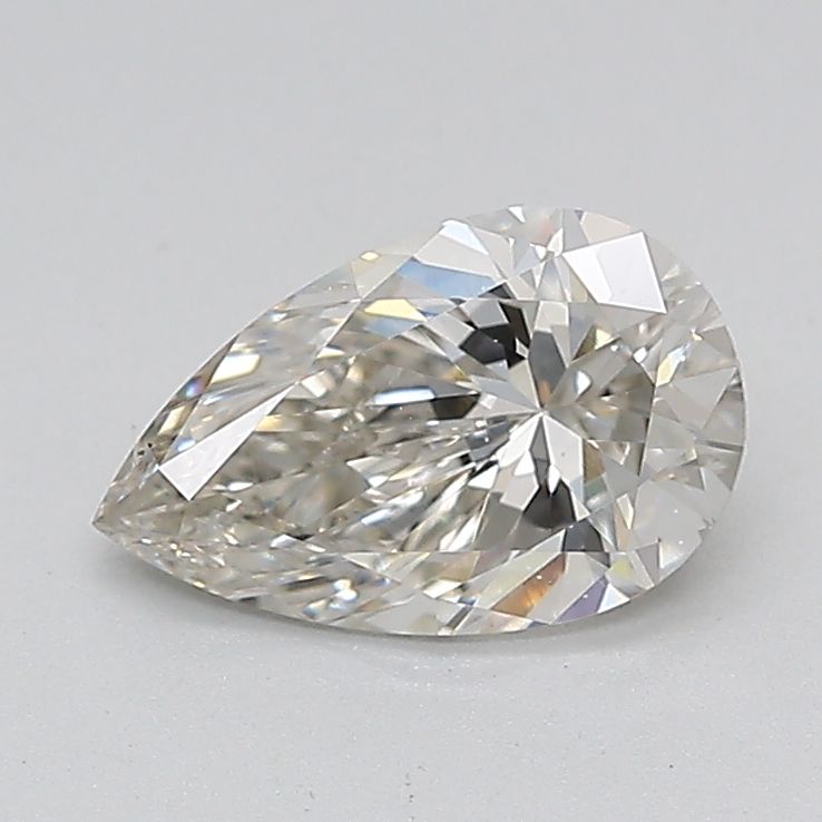 LG547247861 Diamant Lab Grown PEAR VS2