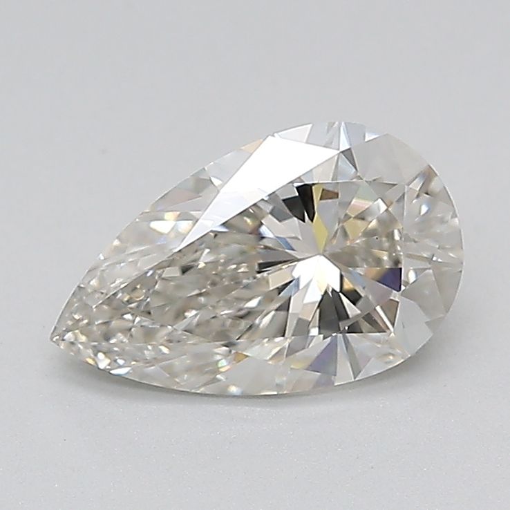 LG547247862 Diamant Lab Grown PEAR VS1