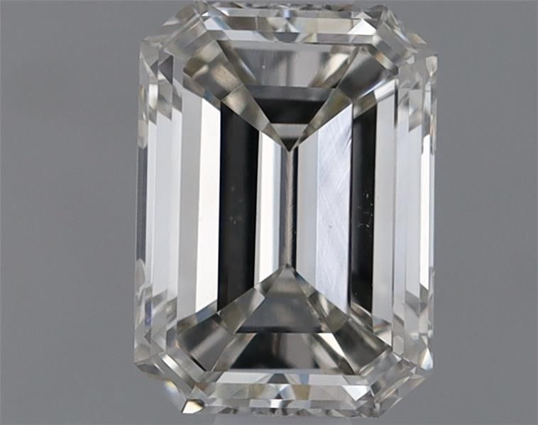 LG547248205 Diamant Lab Grown EMERALD VS1