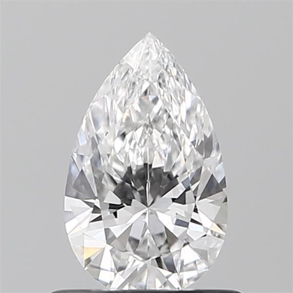 LG547249307 Diamant Lab Grown PEAR VVS1