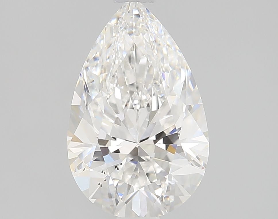 LG547249773 Diamant Lab Grown PEAR VS2
