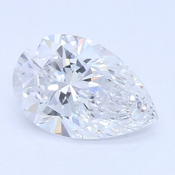 LG547250893 Diamant Lab Grown PEAR VS1